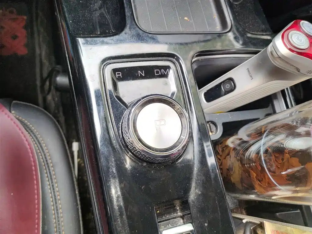 Haval Big Dog 2022 1.5T DCT FWD Border Collie Edition фото 10