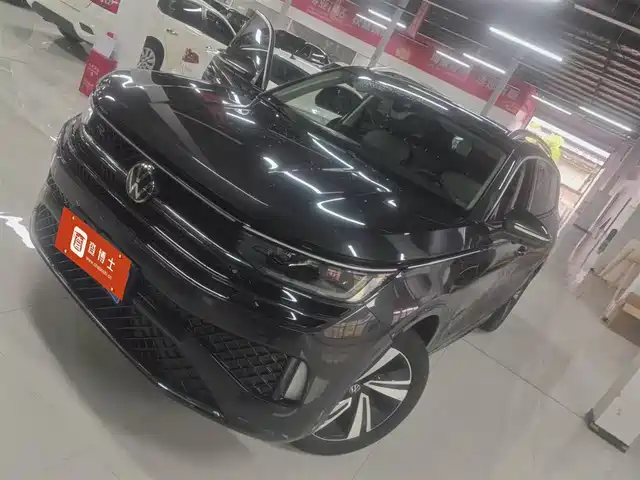 VOLKSWAGEN RANGE PATROL