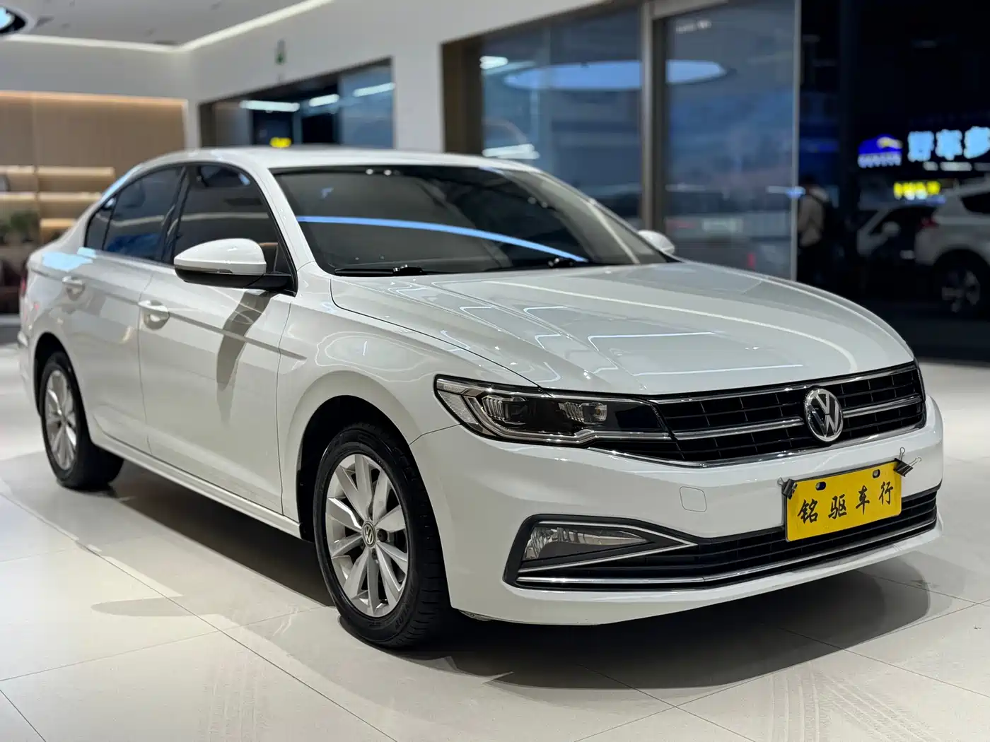 Volkswagen Bora 2020 280TSI DSG Elite фото 6