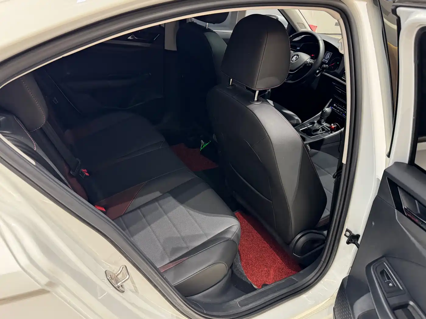 Volkswagen Bora 2020 280TSI DSG Elite фото 17