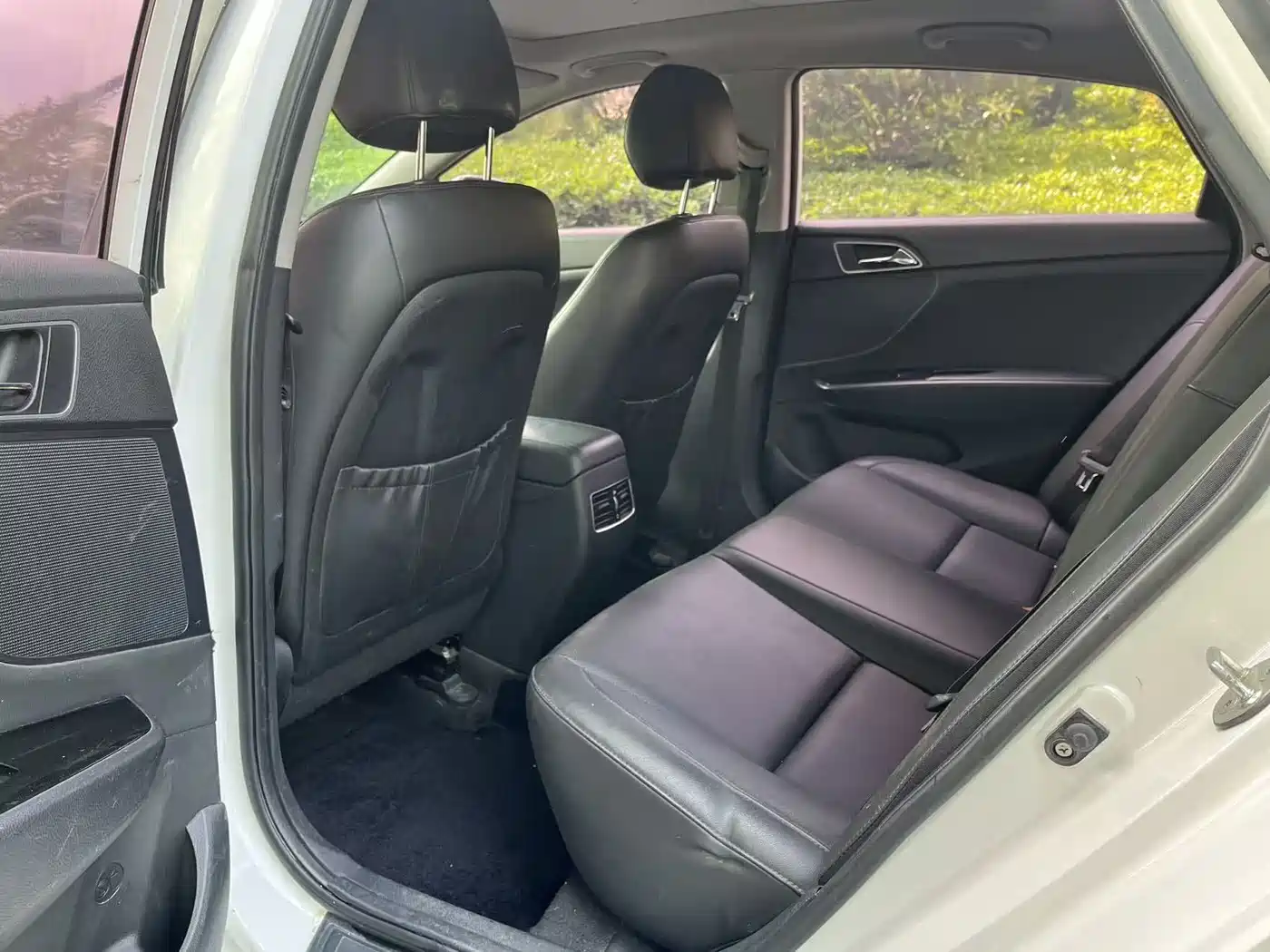 Hyundai Mistra 2014 1.8L Auto Premium DLX фото 10
