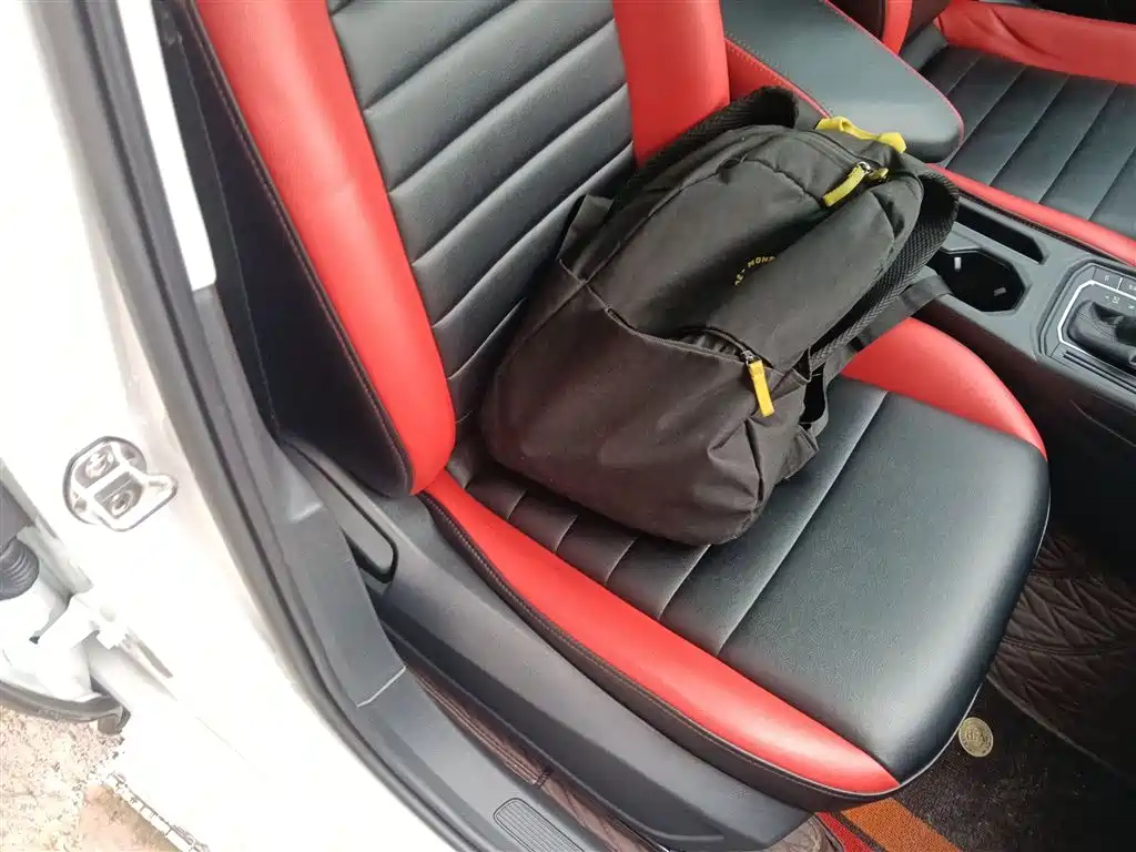Volkswagen Lavida 2023 280TSI DSG Comfort Edition фото 25