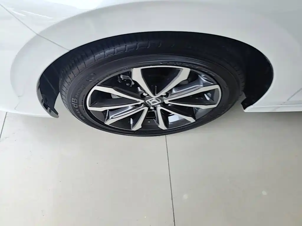 Honda Integra 2025 2025 240TURBO CVT Tech Edition