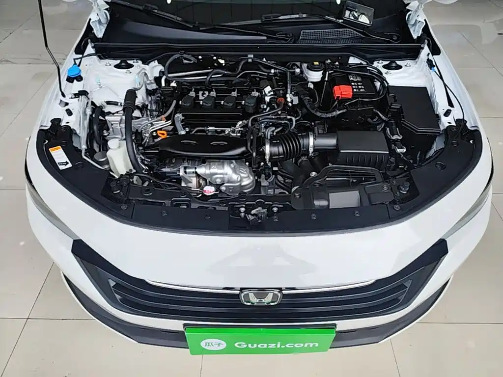 Honda Integra 2025 2025 240TURBO CVT Tech Edition