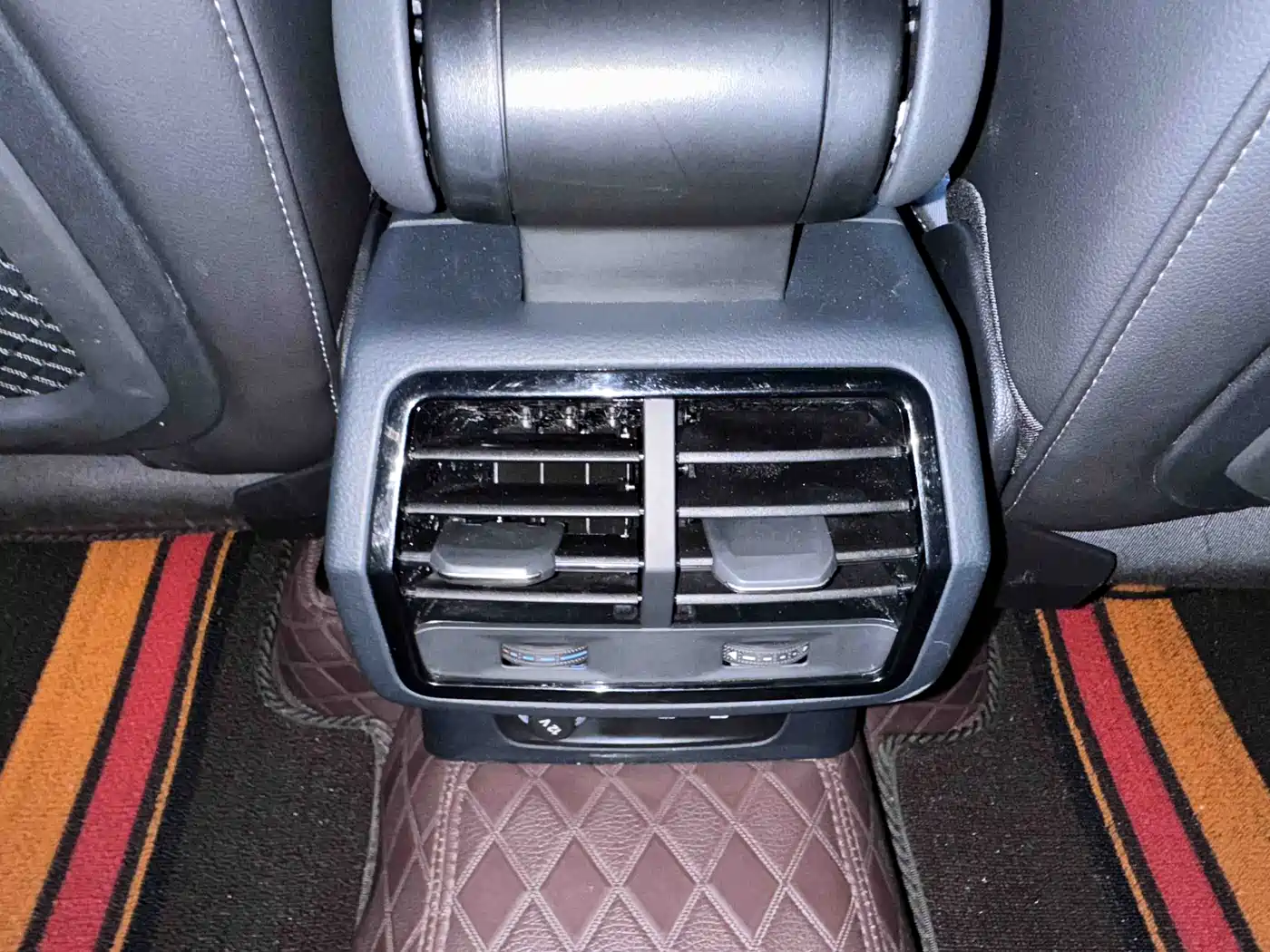 Audi Q3 2022 35 TFSI Fashion Dynamic фото 18