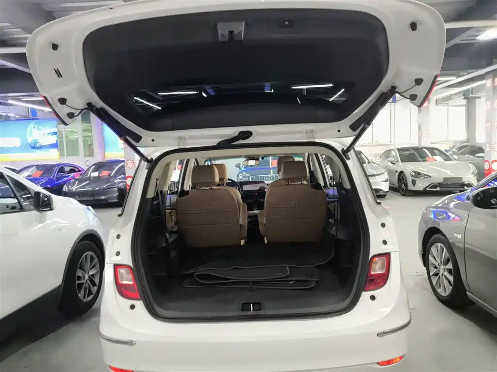 BUICK GL6