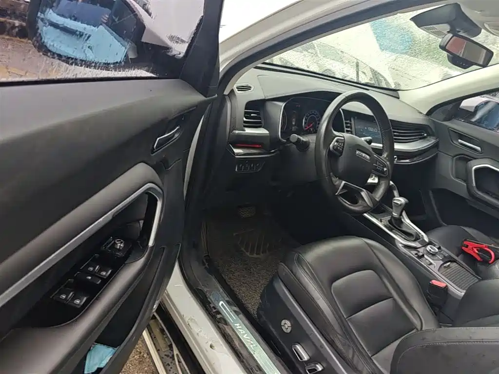 Haval H6 2018 Red Label 1.5T Automatic Luxury фото 23