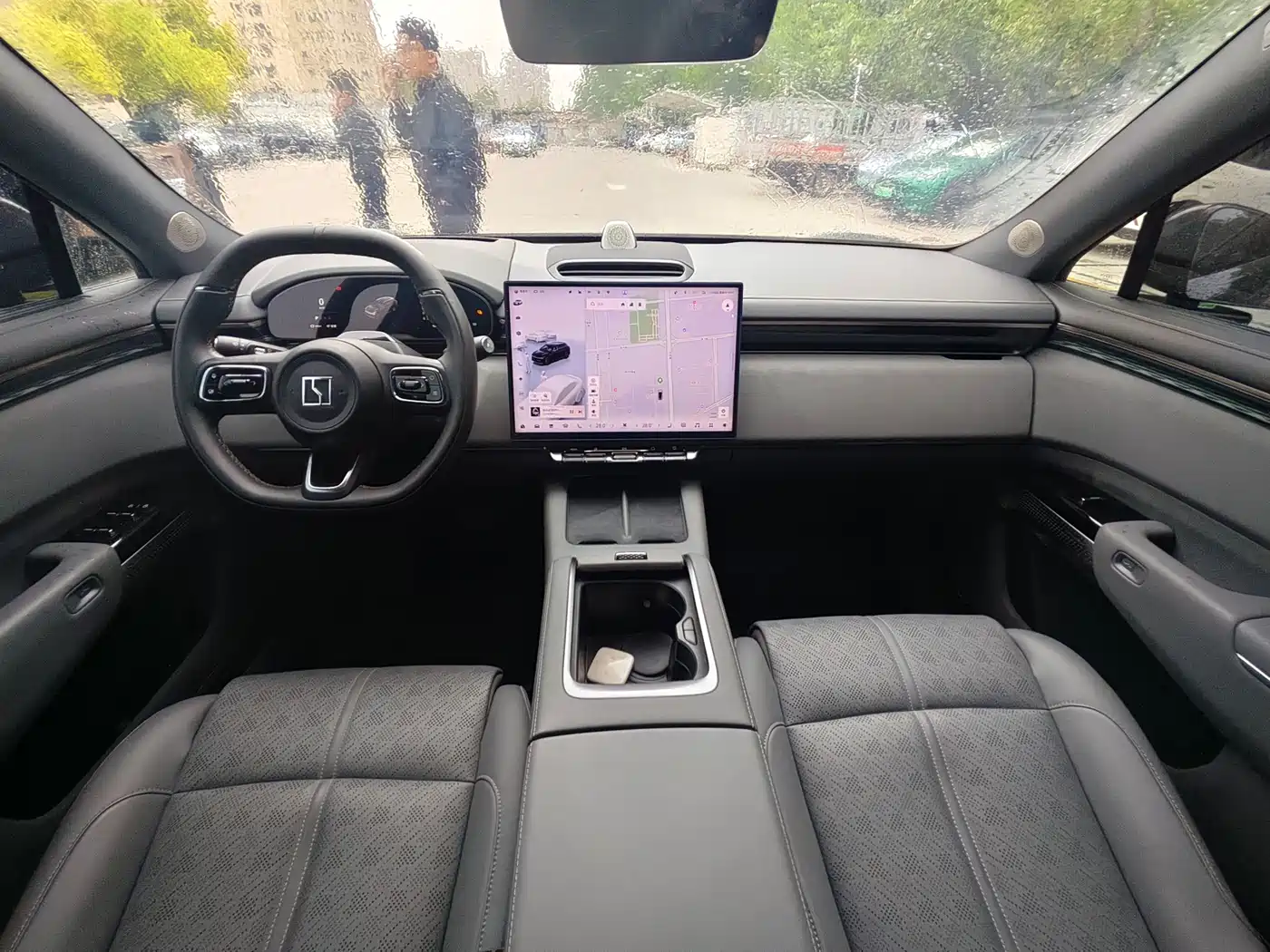 ZEEKR EXTREME KRYPTON 7X