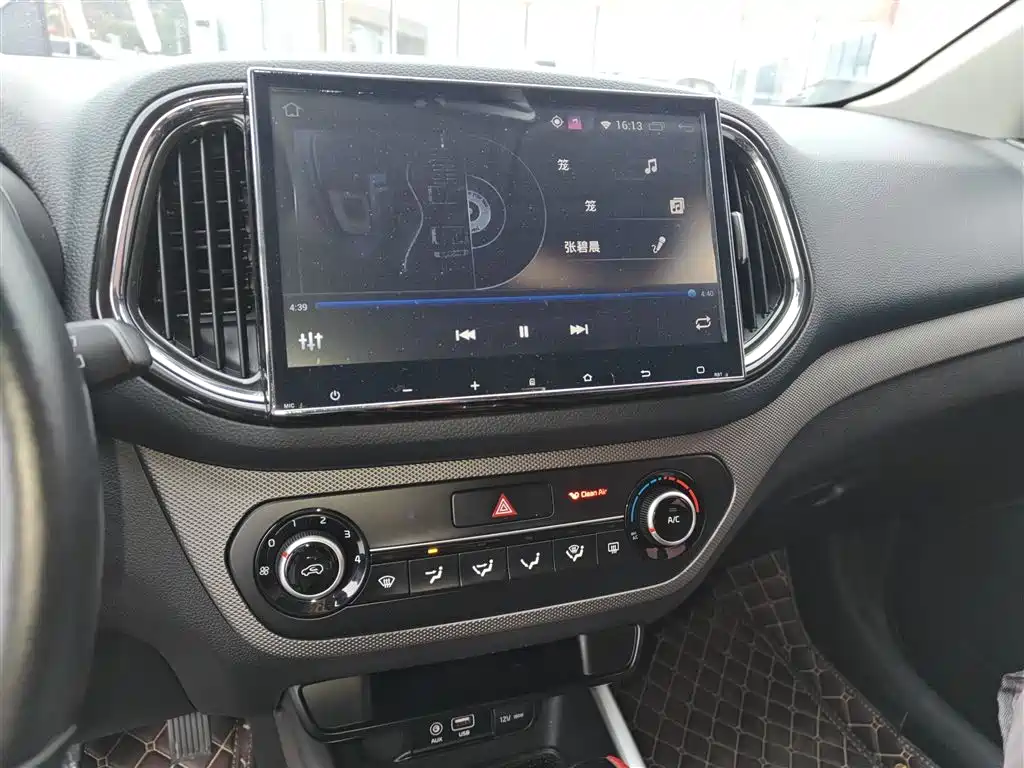 Kia KX3 Smart Run 2017 1.6T Automatic Proud Elegance Edition фото 12