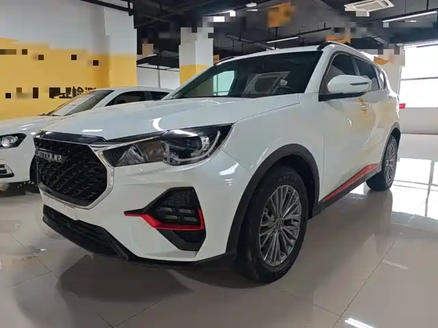Jetour X70 1.5T DCT, Превосходство, PRO+, 5 мест