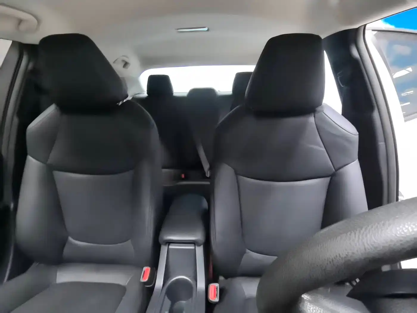 Toyota Corolla 2021 TNGA 1.5L CVT Pioneer Edition фото 13