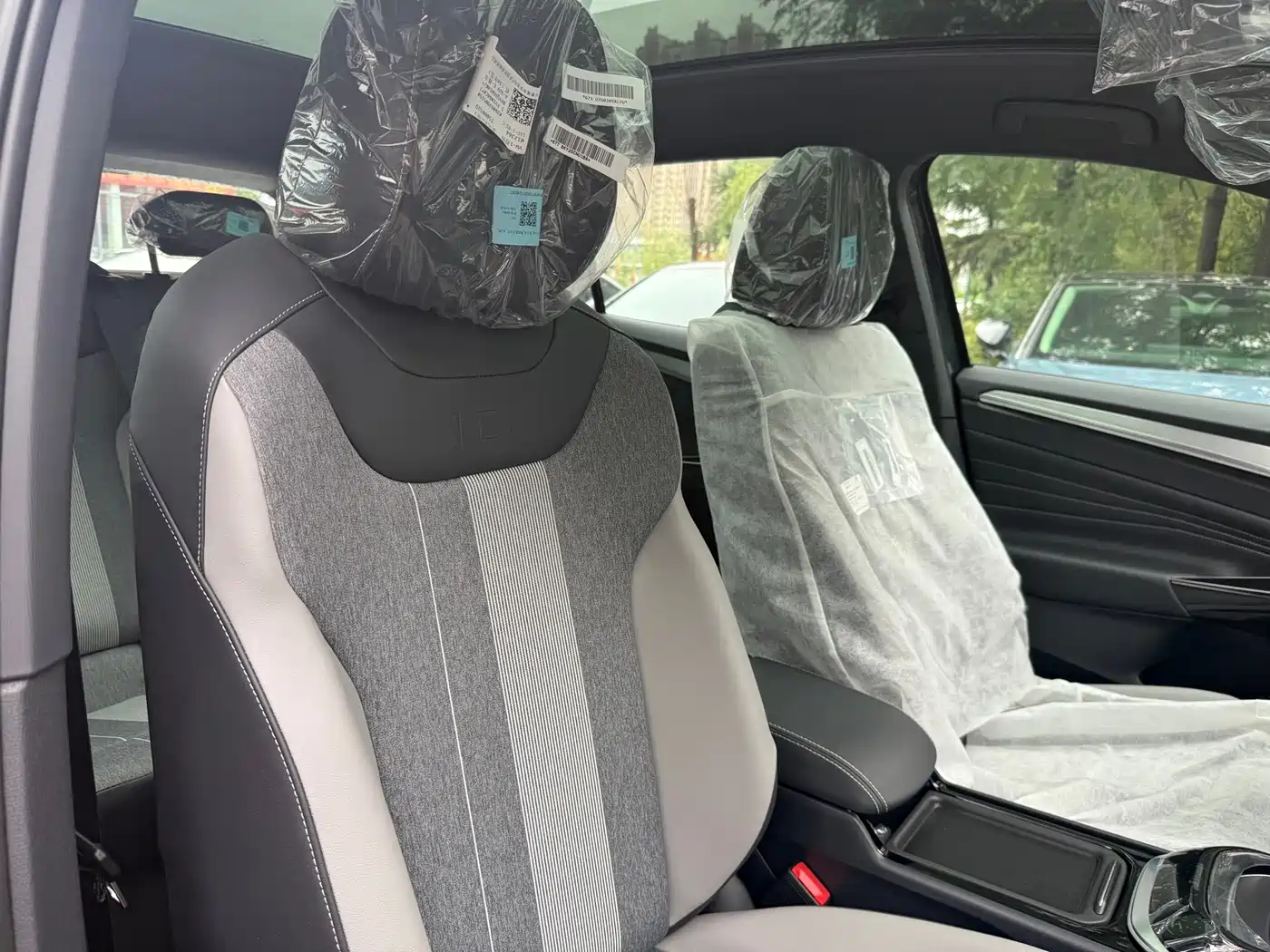 Volkswagen ID.4 CROZZ 2026 2026 PURE+ Edition