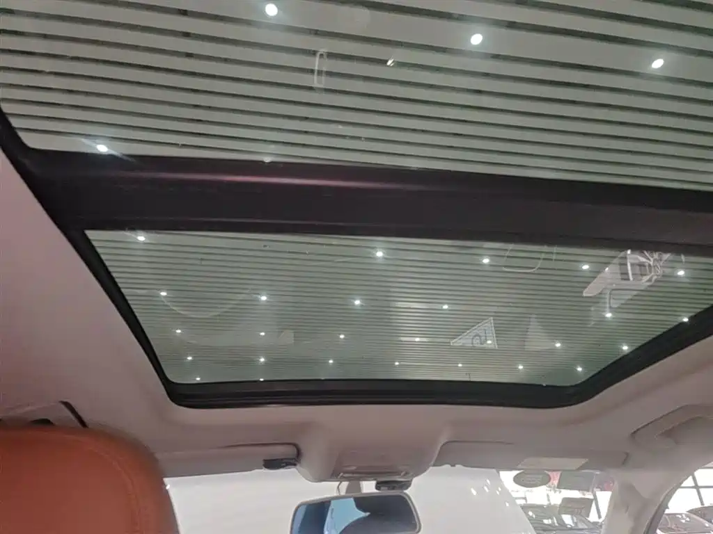 Audi Q3 2015 30 TFSI Progressive фото 18