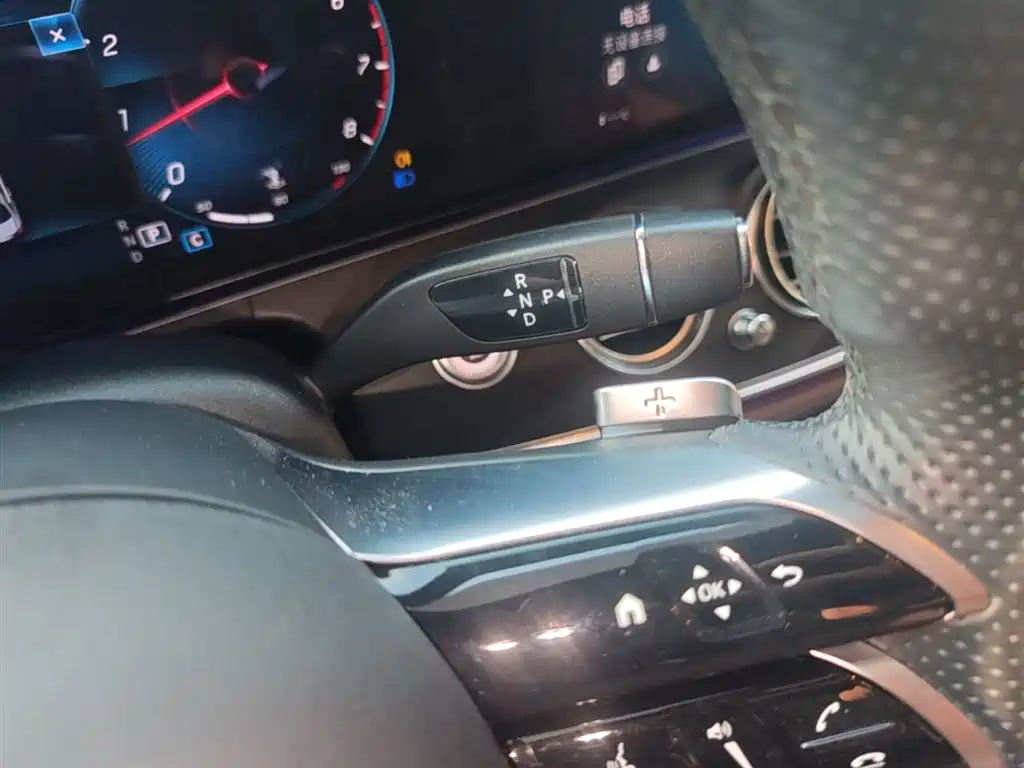 Mercedes-Benz E-Class 2022 Second Facelift E 300 L Sport Luxury фото 14