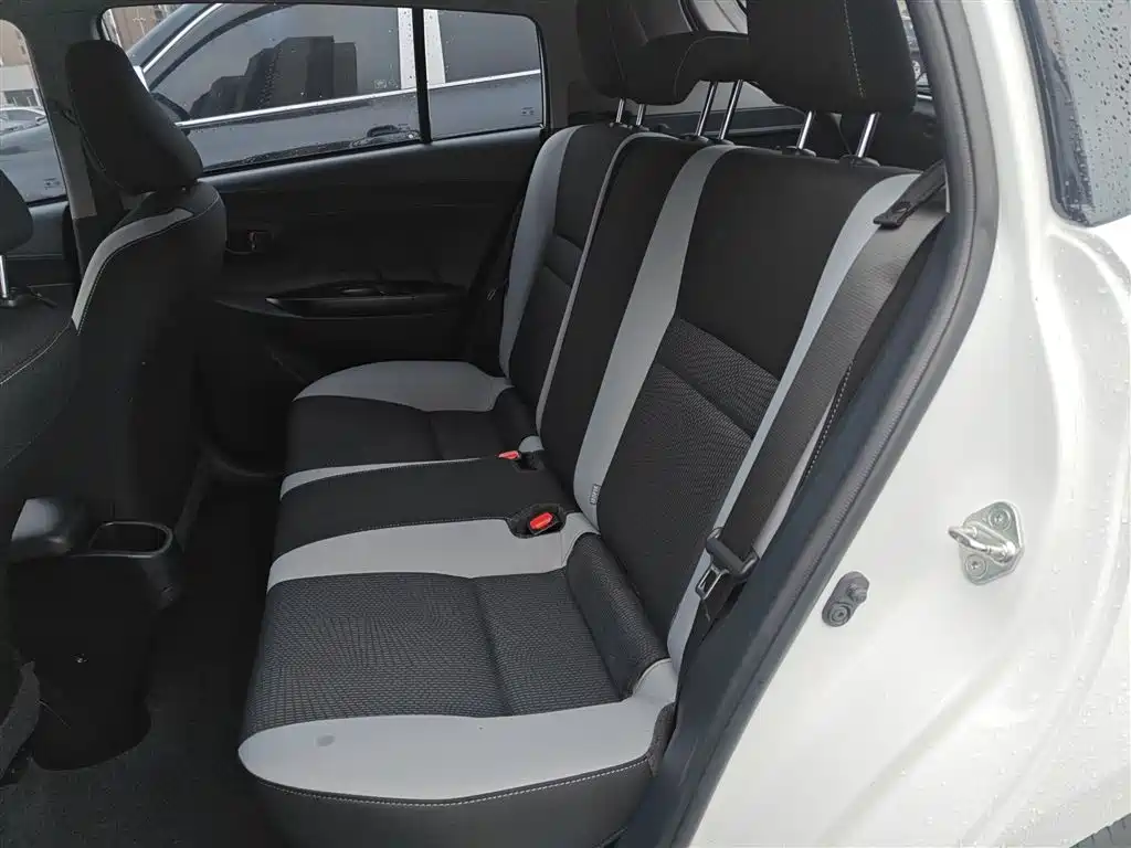 Toyota YARiS L Zhi Xuan 2020 1.5L CVT Leading Edition фото 17
