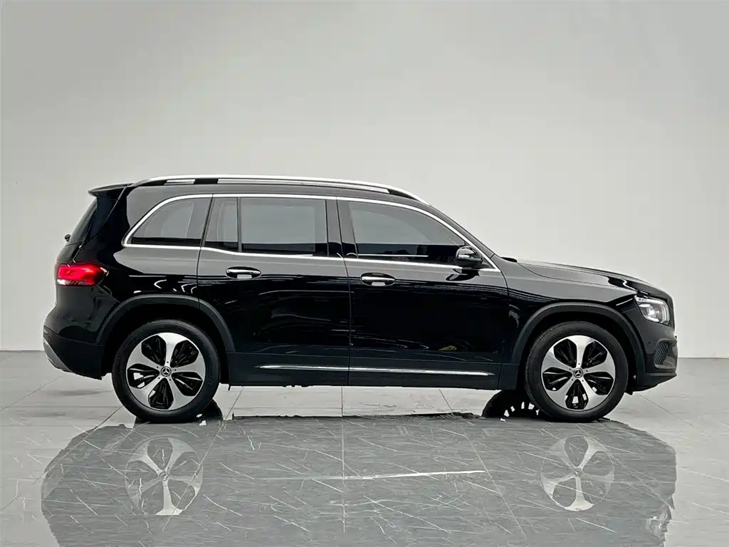 Mercedes-Benz GLB 2023 GLB 220 Style фото 7