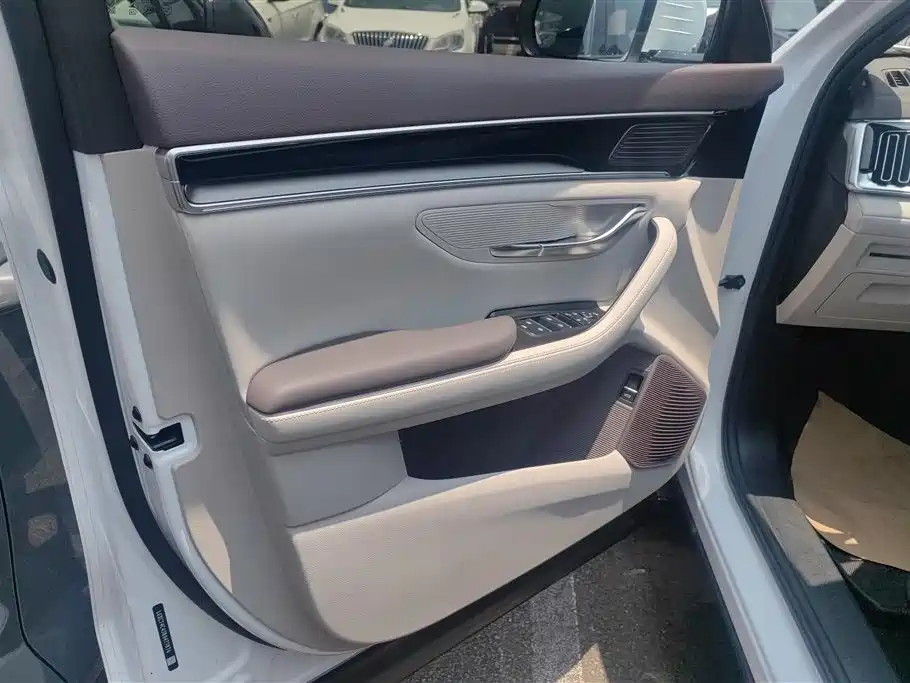 BYD Song PLUS PHEV 2025 DM-i 112KM Honor фото 7