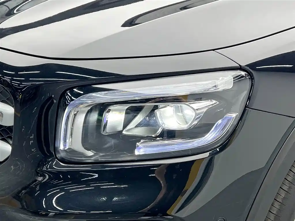 Mercedes-Benz GLB 2023 GLB 220 Style фото 9