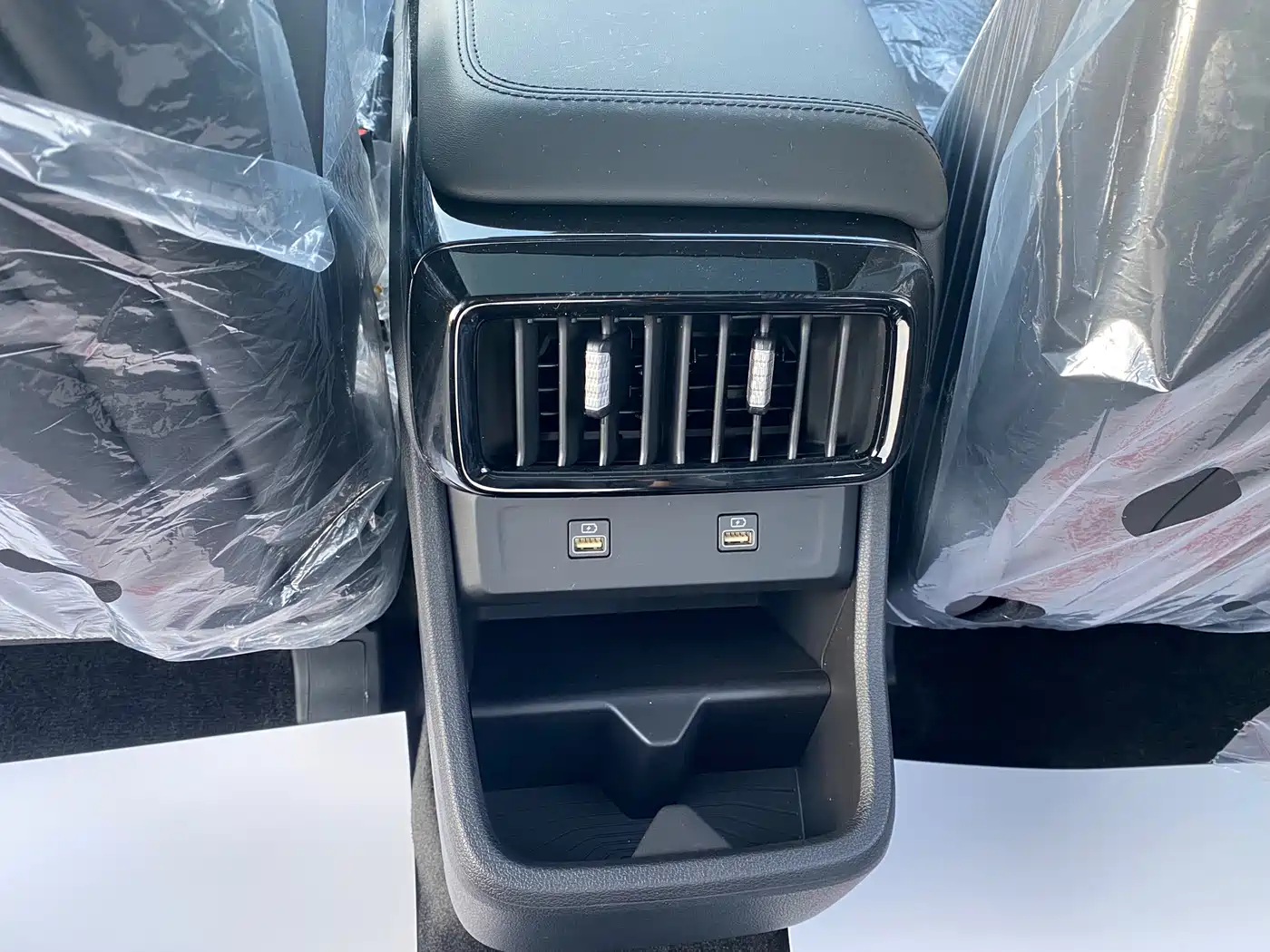 Hyundai Kustu 2024 270TGDi LUX Premium Edition фото 10