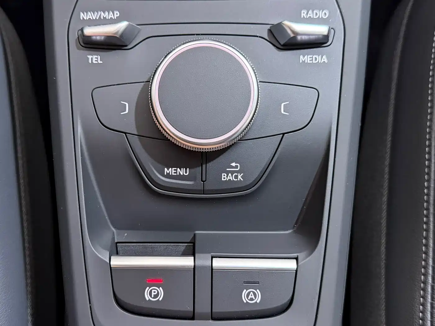 Audi Q2L 2022 35 TFSI Fashion Elegance фото 15
