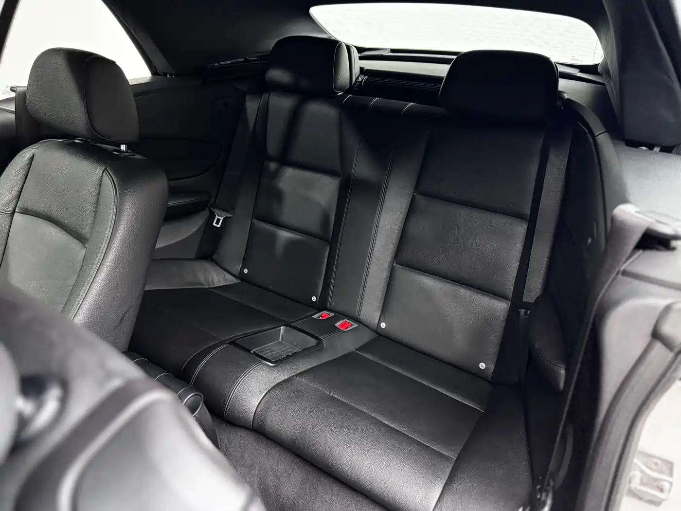 BMW 1 Series (Import) 2011 120i Convertible фото 18