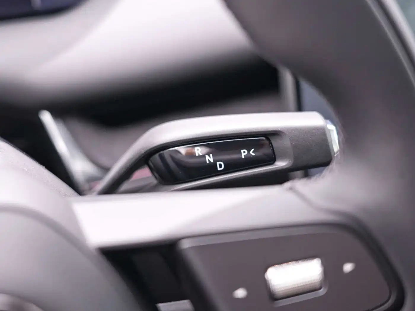 Xiaomi Auto Xiaomi SU7 2026 Rear-Wheel Drive Edition фото 12