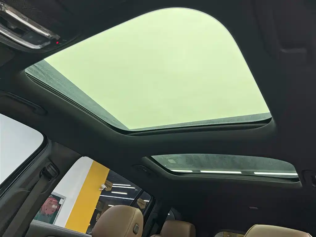 Mercedes-Benz GLB 2023 GLB 220 Style фото 18