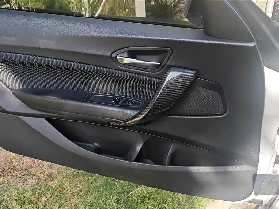 BMW 2 Series (Import) 2017 220i Leading фото 7