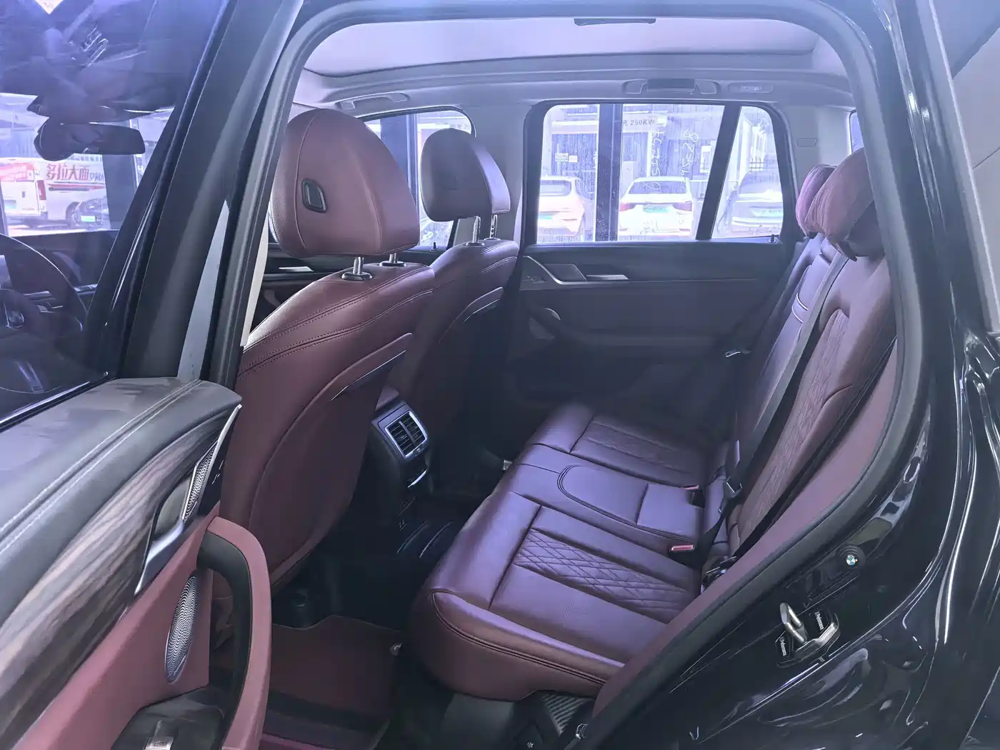 Фото 7 - BMW X3