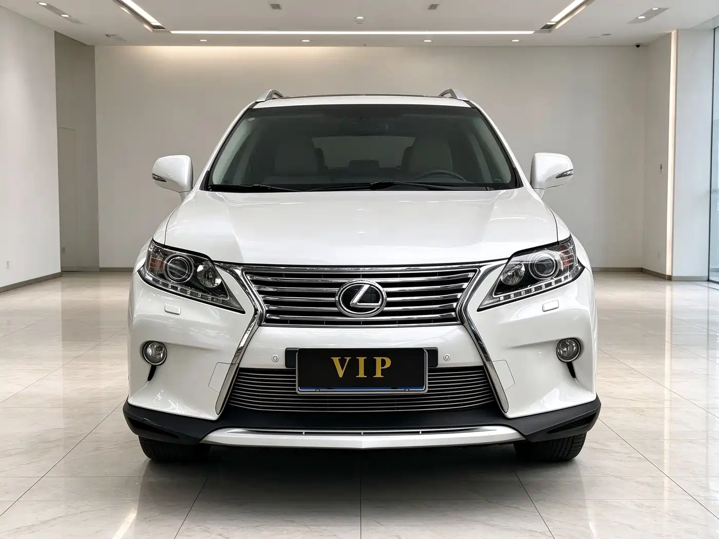 Lexus RX Classic 2014 2013 270 Elite