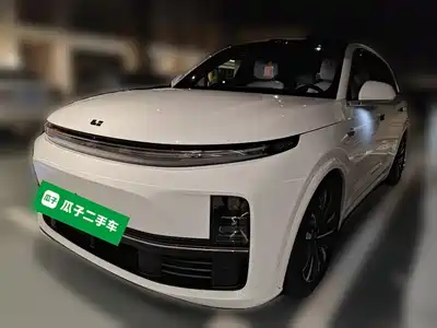 Li Auto L7