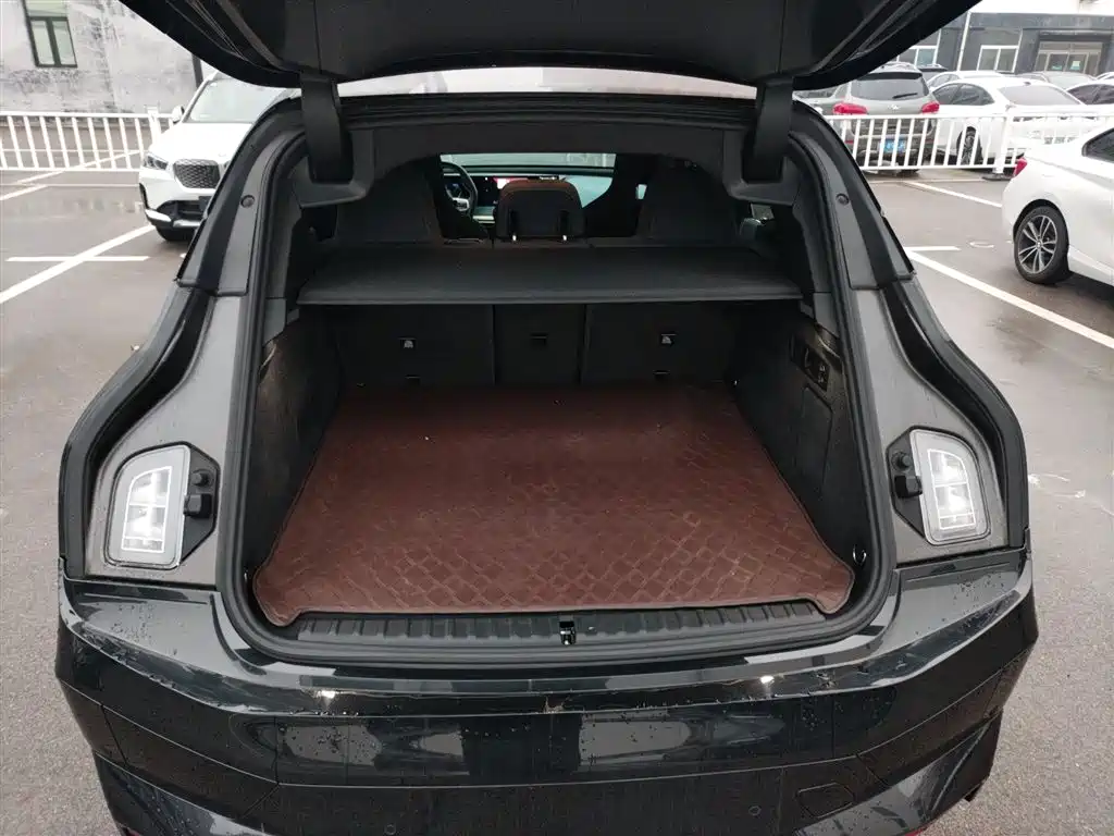 BMW iX 2022 xDrive50 фото 12