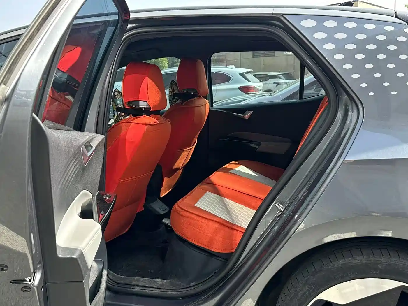 Volkswagen ID.3 2021 Pro Ultimate Smart Edition фото 4