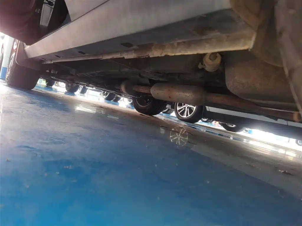 Changan CS55 2019 2017 1.5T Automatic Xuanyao Edition