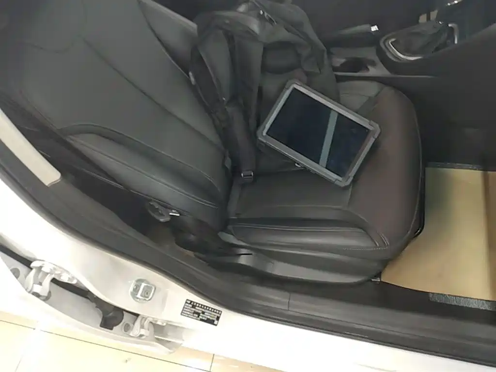 Buick Excelle 2021 Facelift 1.3T Auto Mild Hybrid Elite фото 25
