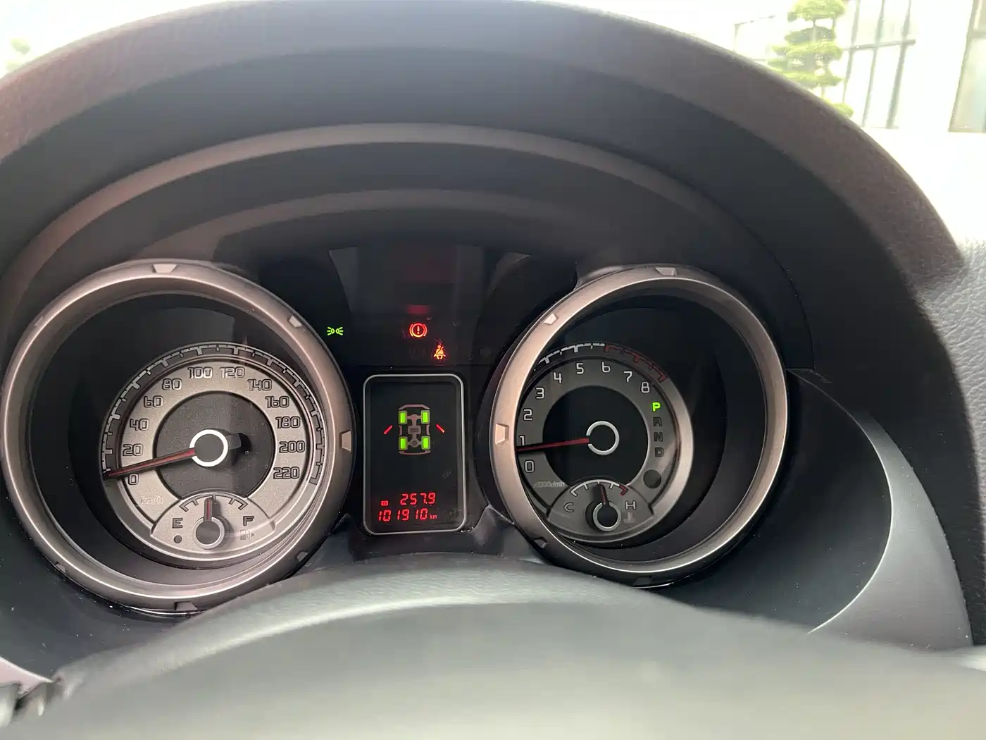 Mitsubishi Pajero (Import) 2019 3.0L Auto Luxury Version фото 8