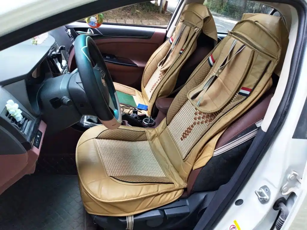 BYD Surui 2016 2015 1.5L Manual Luxury
