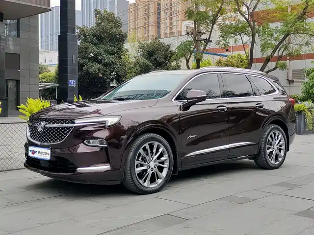 buick angke-flag