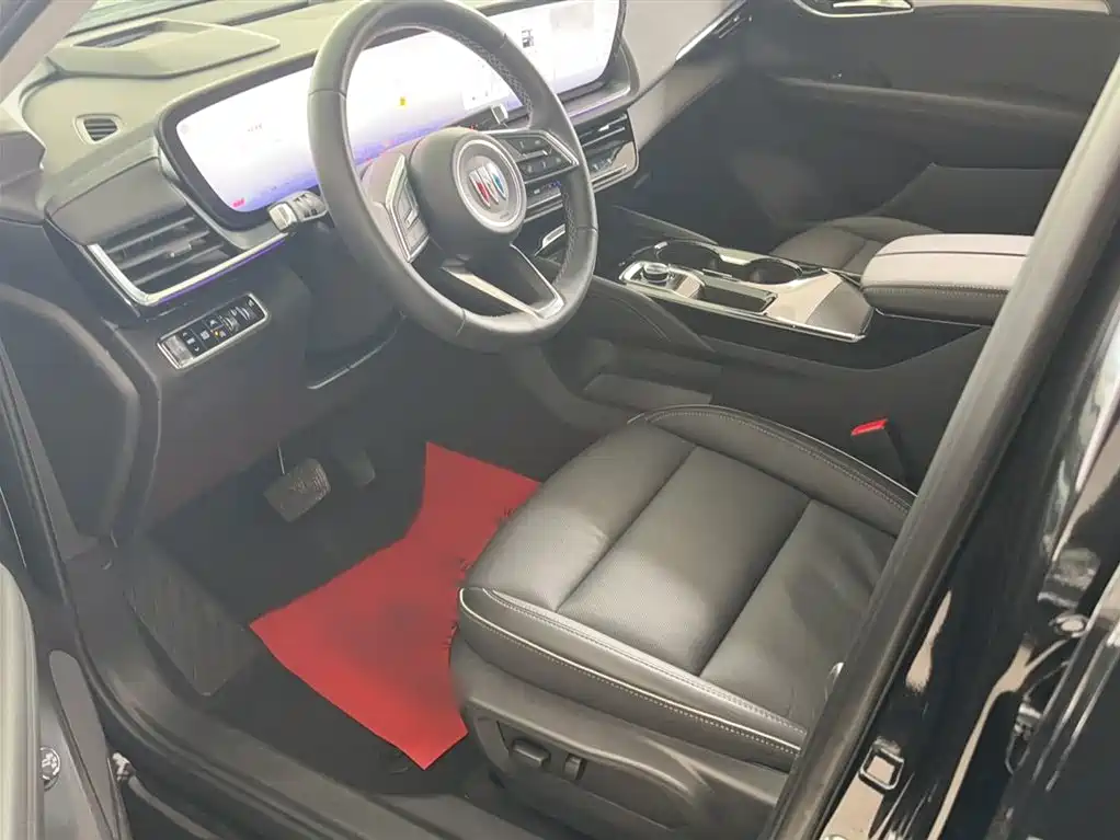 Buick Envision Plus 2024 Envision Plus 28T 4WD Premium Edition фото 13