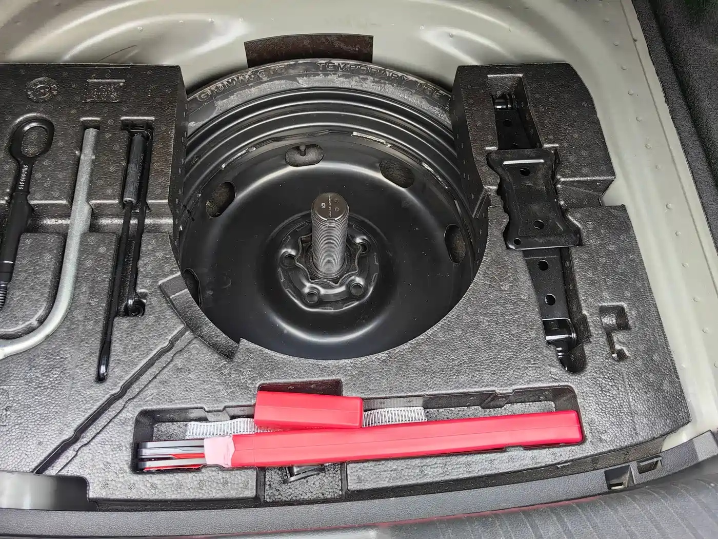 Volkswagen Sagitar 2020 280TSI DSG Comfort China VI фото 16