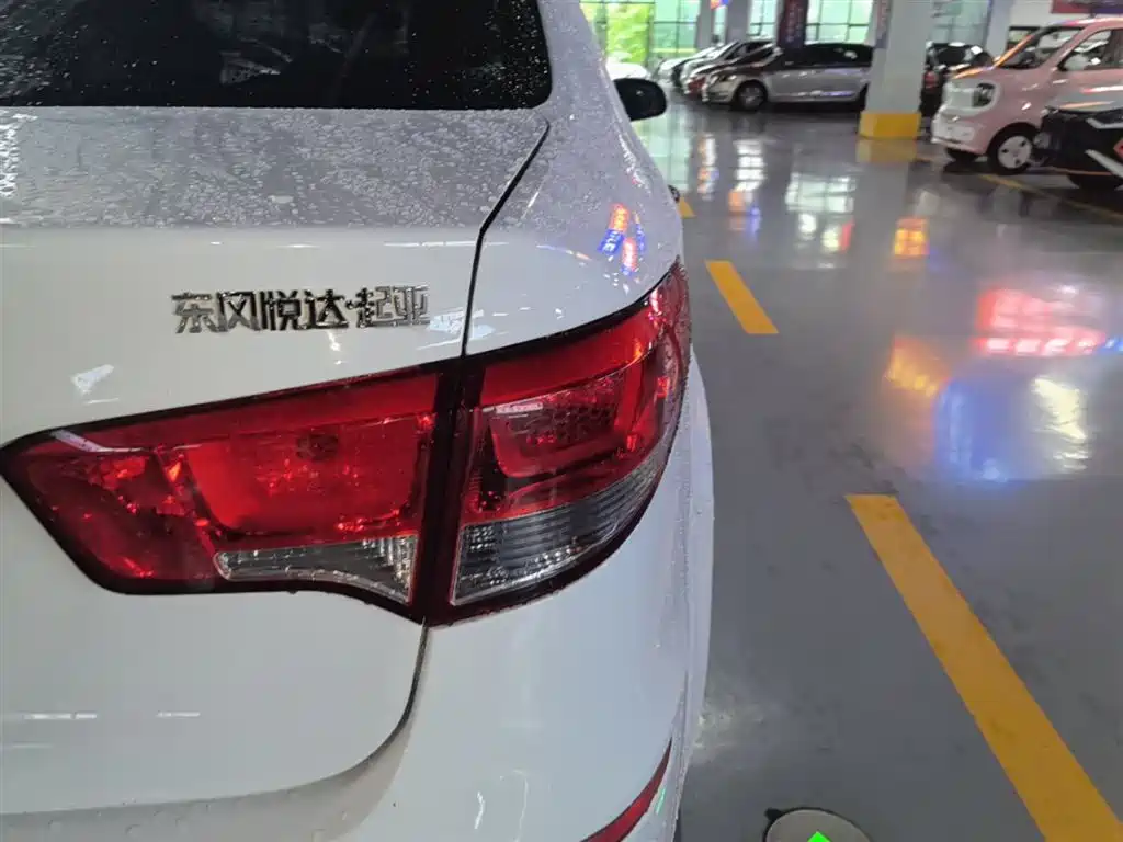 Kia K2 2015 Sedan 1.4L AT GLS фото 8