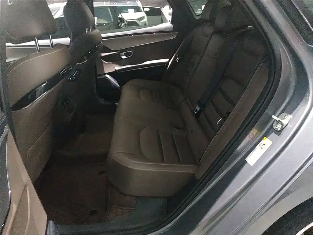 BYD Han 2020 DM AWD Performance Luxury Edition фото 13