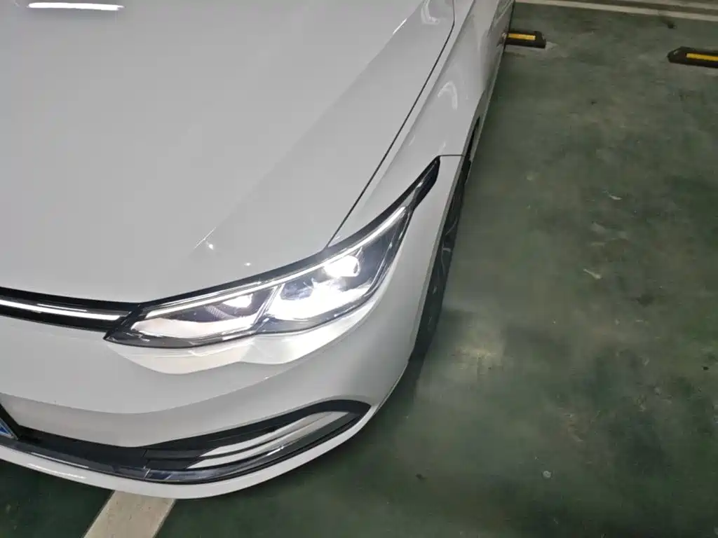 Volkswagen Golf, миниатюра 24