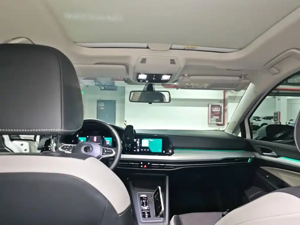 Volkswagen Golf, миниатюра 18