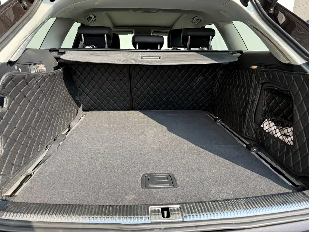 Audi A6 (Import) 2016 2015 3.0T allroad quattro