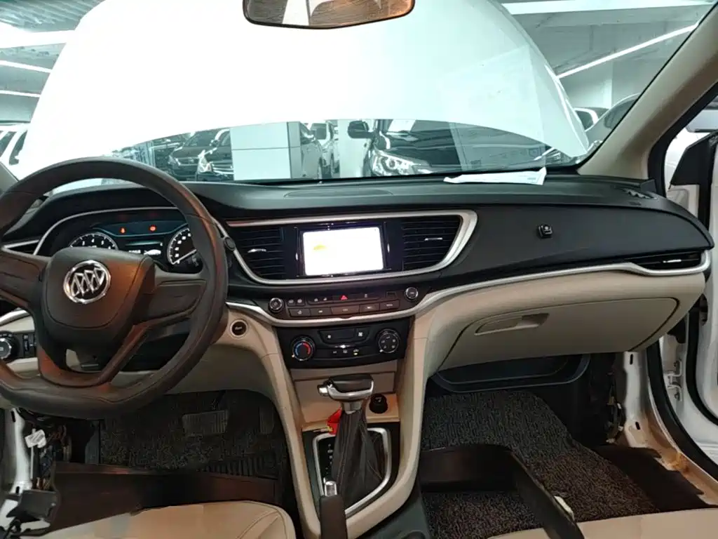 صورة 10 - Buick Excelle