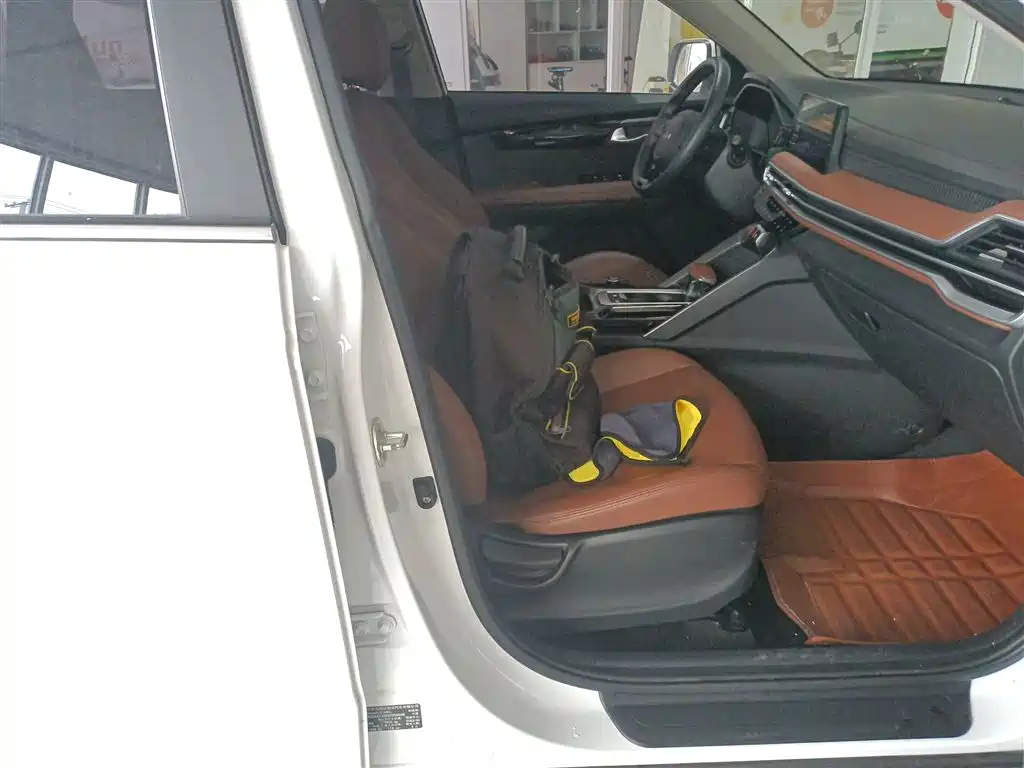 Kia Sportage 2021 Ace 2.0L Brilliant Edition фото 25