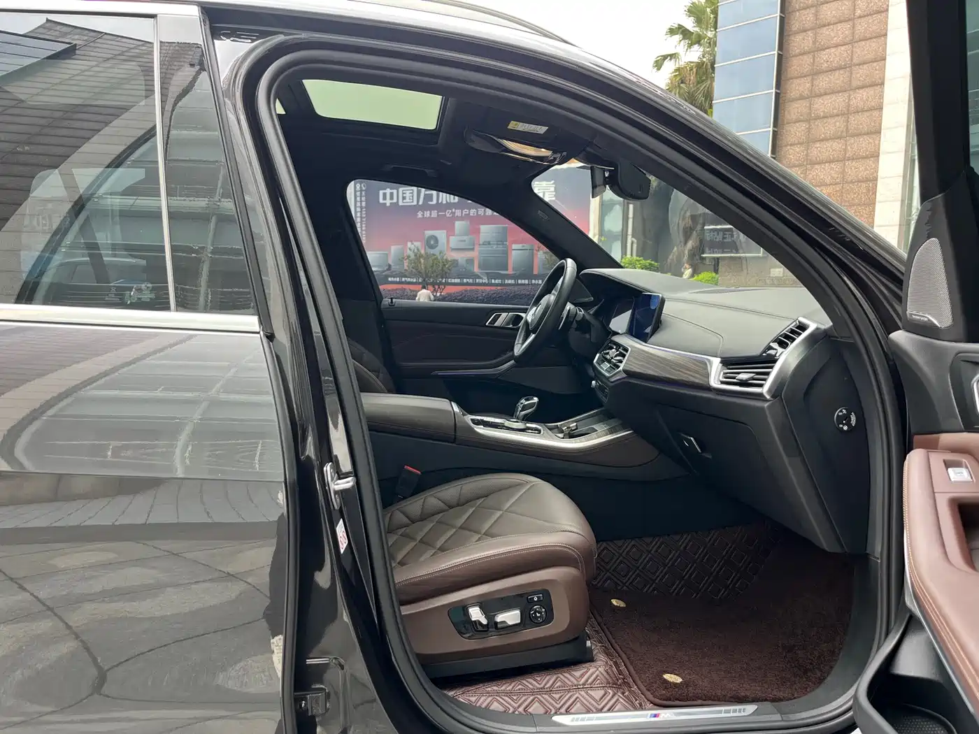 BMW X5 2022 Facelift xDrive 40Li M Sport Package фото 17