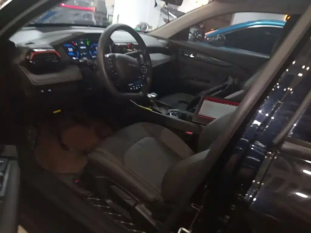 Dongfeng Aeolus Yixuan 2025 2024 1.5L Auto Sport Edition
