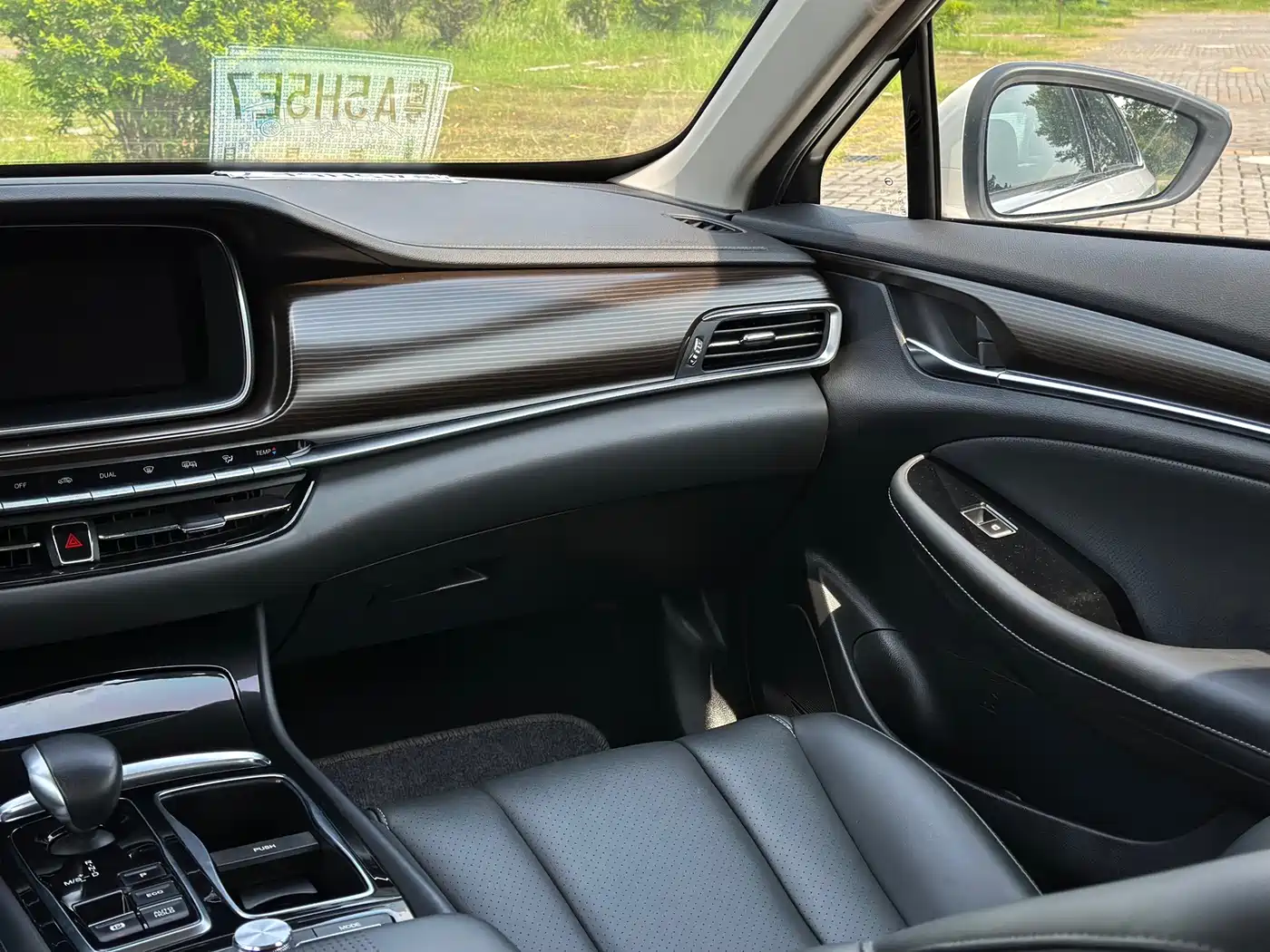 GAC Trumpchi Trumpchi GA6 2020 2019 270T Automatic Smart Edition